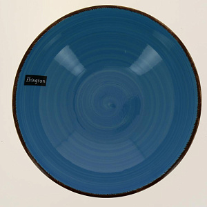 Тарелка суповая 18см 540мл ELRINGTON АЭРОГРАФ Яркое море керамика 000000000001185962