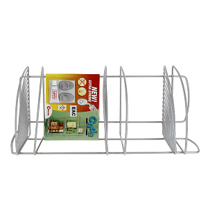 Полка 3-х уровневая, 22х22х53 см 000000000001162071