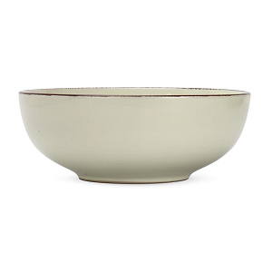 Набор столовой посуды 16 предметов (обеденная 27см-4шт/десертная 20см-4шт/суповая 17см-4шт/кружка 414мл-4шт) керамика HISU5472 000000000001224266