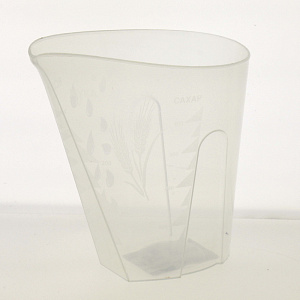 Емкость мерная HELSINKI 0,5л PT1358 000000000001187804