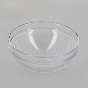 CHEF`S Набор салатников 6шт 12см PASABAHCE стекло 000000000001061735