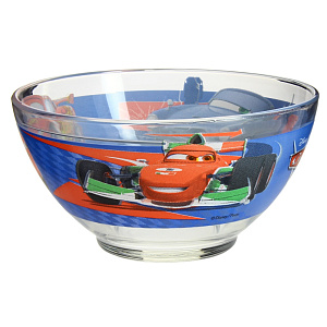 Пиала Disney Cars 2 Luminarc, 500мл 000000000001003758