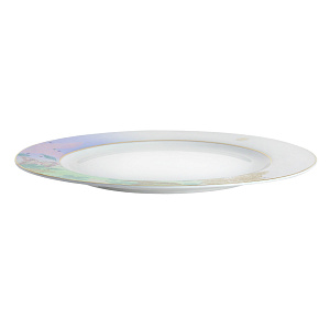 Тарелка обеденная 26,8см VALENTIN YUDASHKIN фарфор LM-10102 000000000001167070