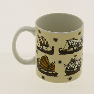 Кружка Мечтатели, 350мл 000000000001184077