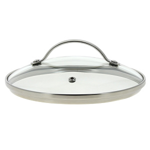 Кастрюля Regent, 3.6л, нержавеющая сталь 000000000001007373