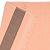 Полотенце махровое 30х60см СОФТИ Гармошка розовое 100% хлопок 000000000001213283