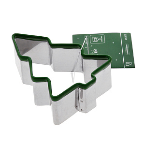 Форма для печенья Елочка Zenker 000000000001168129