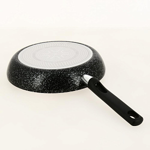 Сковорода 26см TEFAL Granit антипригарное покрытие алюминий 000000000001199331