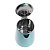 Чайник электрический LuazON LSK-1811, 2000 Вт, 2.3 л, голубой 3836641 000000000001187323