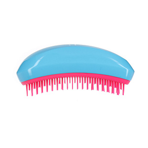 Расческа Салон Элит Tangle Teezer, голубой 000000000001127383