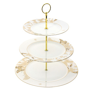 Этажерка для пирожных Valentin Yudashkin 000000000001164188