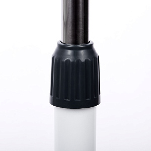 Вентилятор напольный MAXTRONIC MAX-1619-4 (4) с подсветкой 3скорости. Мощность 38Вт. Высота130см. Диаметр 16''. Длина шнура 160см. Бело-серый металл 000000000001211762