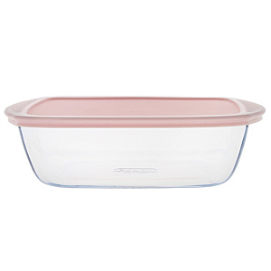 Набор форм для приготовления и хранения 2шт 23х15см/28х20см PYREX SCANDINAVIA 000000000001174254