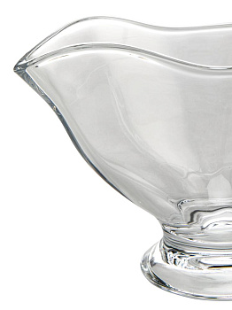 Набор соусников 2шт 200мл стекло 000000000001228672