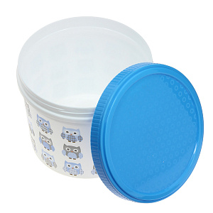 Банка Совы, 1л 000000000001169141