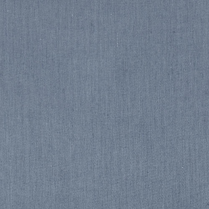 Наволочки 50x70см 2шт DE'NASTIA синий 100%хб сатин C010807 000000000001204333