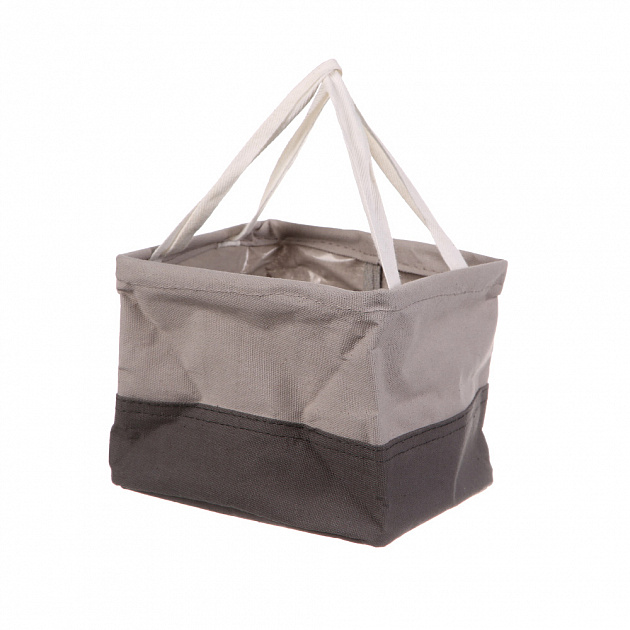 Мини сумка-органайзер Crunch Umbra, серый 000000000001123375