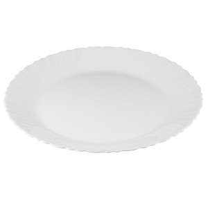 FESTON Блюдо круглое 30см LUMINARC опал 000000000001004151