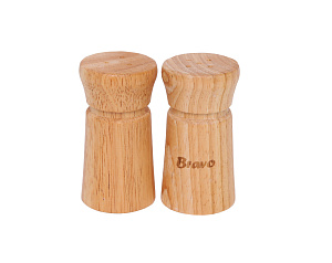 Набор для специй Bravo 4.5х4.5х8.5 см 000000000001145100