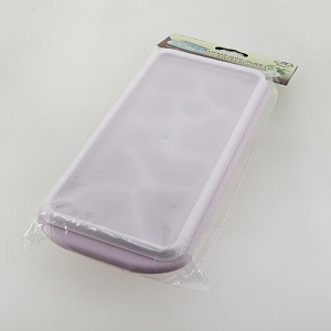 Форма для льда МУЛЬТИДОМ Айсберг пластмасса YM80-435 000000000001205908