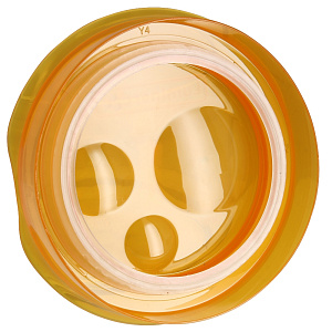 Н-Р БАНОК С КРЫШ 3ШТ (0,5L+0,75L+1L) ORANGE LID L1101 000000000001127306