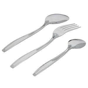 Набор столовых приборов Турин, 18 шт. 000000000001165188