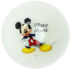 Миска Mickey Colors Luminarc 000000000001085388