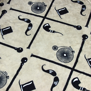 Покрывало Цветково Павлина, 150х200 см, Air Soft 000000000001138810