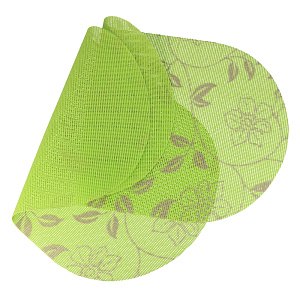 Набор универсальных ковриков Мфк, 29х43 см, 2 шт. 000000000001117493