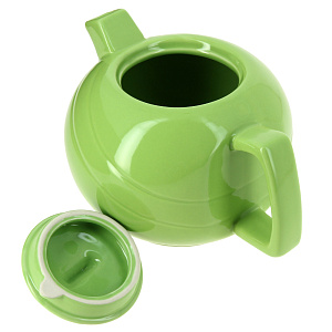 Заварочный чайник Elrington, 1.15л, керамика 000000000001163515