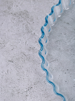 Форма для запекания 27см ПОСУДА ЦЕНТР круглая 000000000001159696