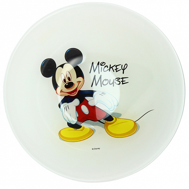 Миска Mickey Colors Luminarc 000000000001085388