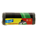 Мешки для мусора Русалочка, 20л, 30 шт. 000000000001137153