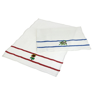 Набор кухонных полотенец, 2 шт. 000000000001151089