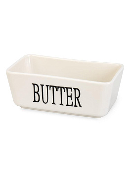 Форма для запекания 7,5х14,5х5,5см прямоугольная керамика 000000000001228933