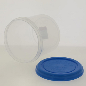 КОНТЕЙНЕР  "SOFT TOP" 1,9Л 4311020 000000000001143734