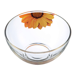 ГЕОРГИНЖ ГЛАДКИЙ Салатник 16см ОСЗ Гладкий стекло 000000000001120248