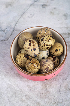 Салатник 10см TULU PORSELEN DENIZ розовый фарфор 000000000001208235