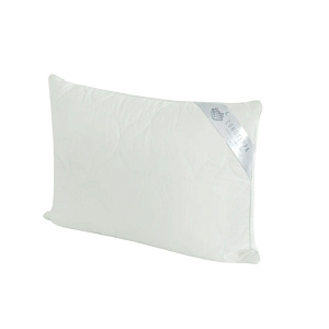 Подушка 50x70см СОНОТЕРРА STH-Токио поплин хлопок/лебяжий пух полиэфирное микроволокно 000000000001217464