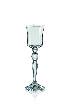 BOHEMIA Cristal   Грация  Н-р 6бокалы д/ликера 60мл 10540 000000000001172586