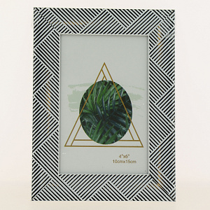 Фоторамка пластик "Амата" 10*15 R010868 000000000001196600