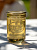 Стакан 400мл 8x10,5см DE'NASTIA Water желтый стекло 000000000001218936