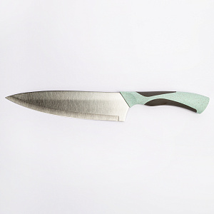 Шеф нож 20см, нержавеющая сталь, R010602 000000000001196202