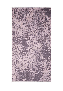 Коврик универсальный 80x150см LUCKY Питон коричневый 100% полиэстер 000000000001211050