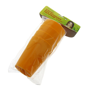 Набор стаканов Чезаре Martika, 280мл, 4 шт. 000000000001092326