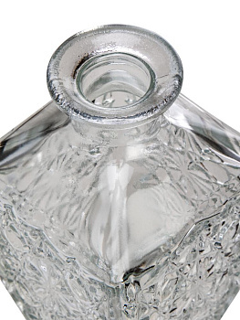 Штоф для виски 800мл стекло 000000000001229302