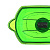 Фильтр-кувшин Гранд Neo Барьер, нефрит, 4.2л 000000000001015145