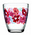 RED DREAM Набор для воды (графин 1,3л, 6 стаканов 285мл ) PASABAHCE стекло 000000000001197038