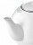 Чайник заварочный 900мл ESPRADO Leontina костяной фарфор 000000000001193136