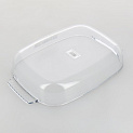 Форма для запекания 35x23х6см 2,7л PYREX DAILY прямоугольная с ручками стекло 000000000001208662